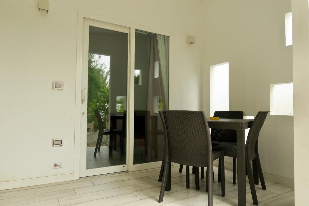 Da Benedetto Aparthotel Gaeta Exterior photo